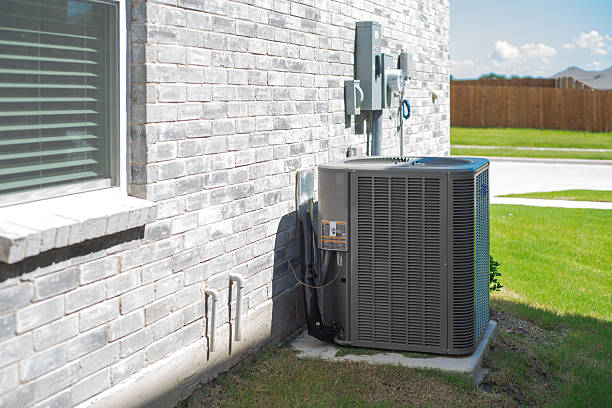 Reliable Ac Installation contractor in Alvord, TX by FH HVAC